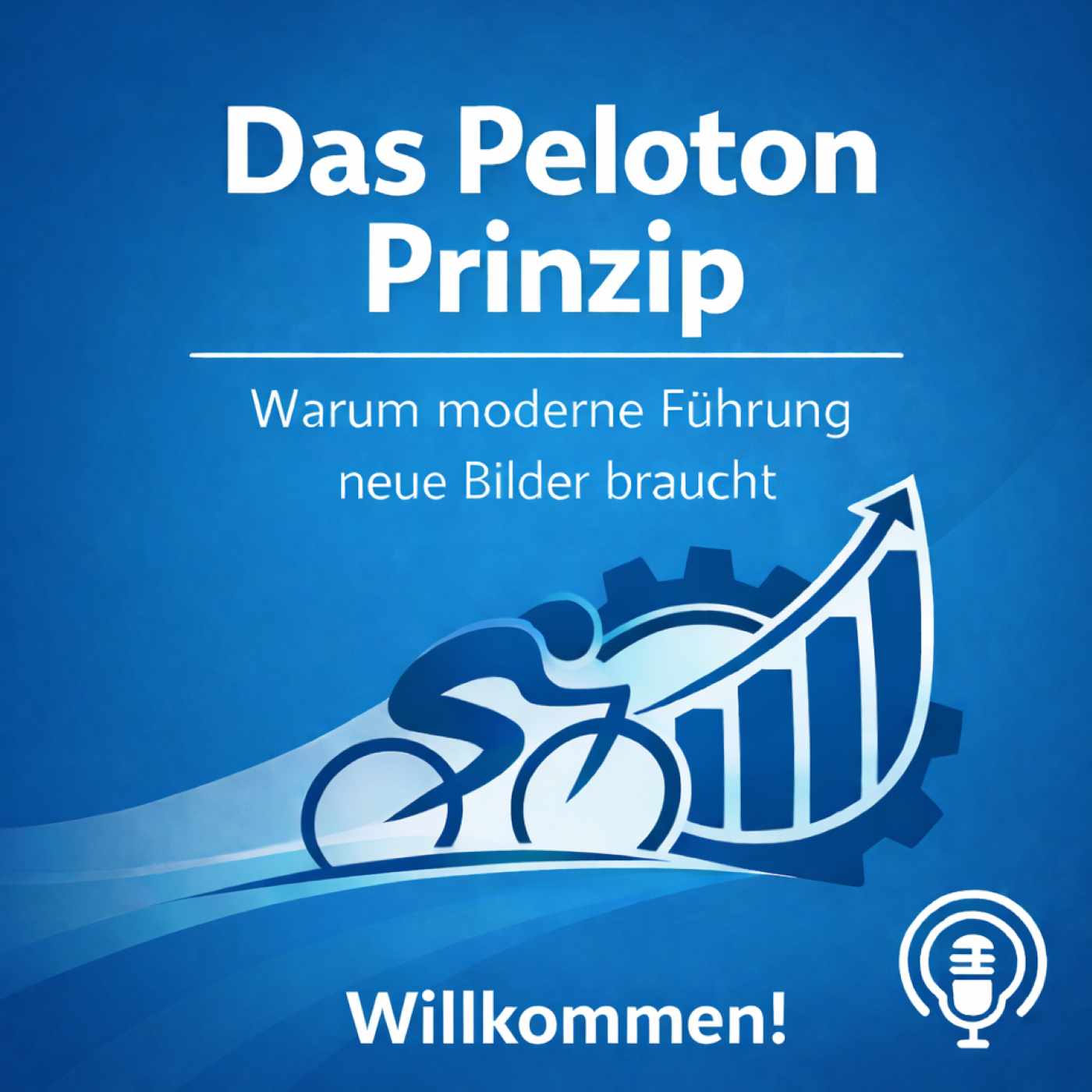 Prologetappe: Willkommen bei Das Peloton Prinzip