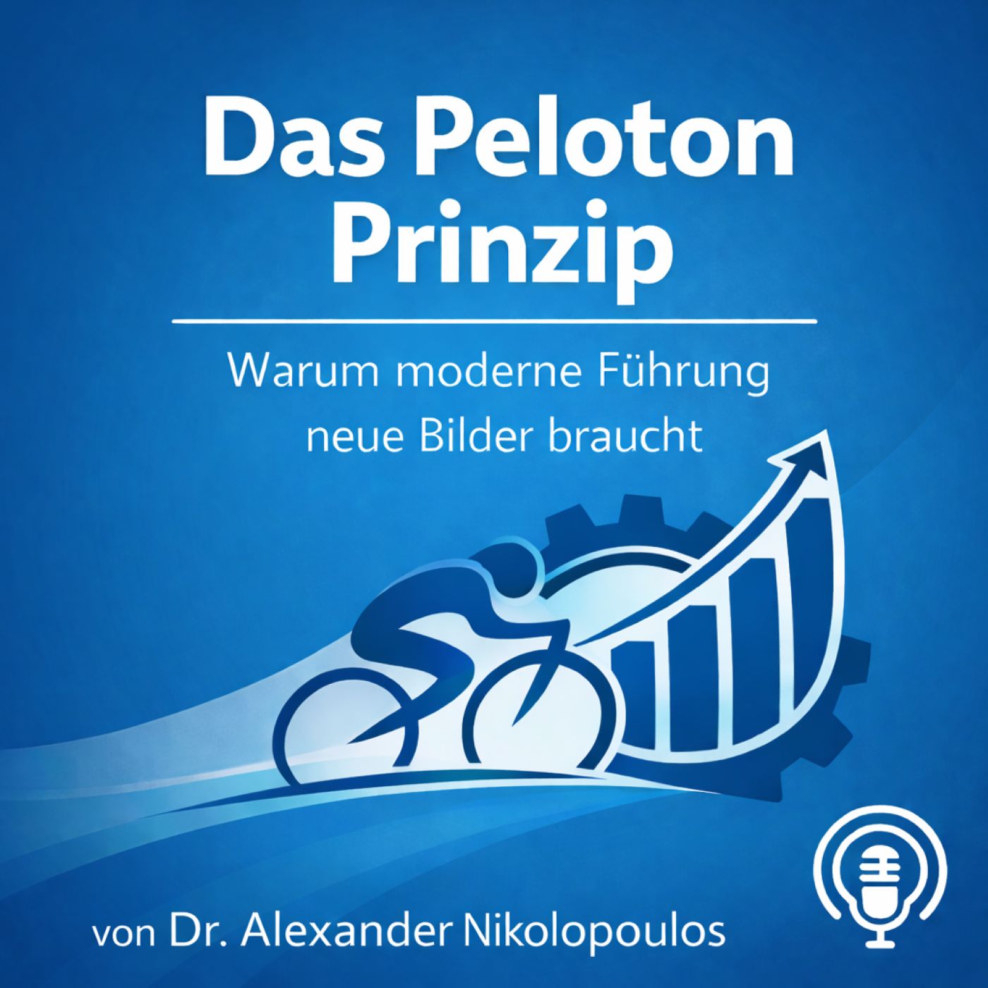 Das Peloton Prinzip podcast artwork