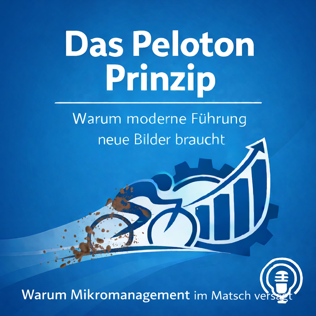 01/06 – Warum Mikromanagement im Matsch versagt