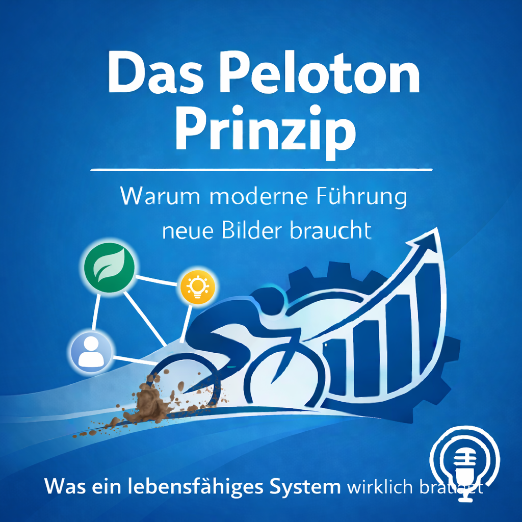 01/08 – Was ein lebensfähiges System wirklich braucht