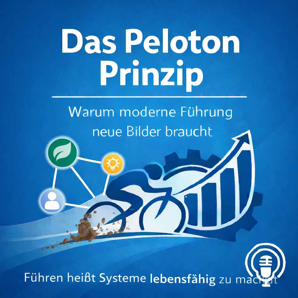 01/09 – Führen heißt, Systeme lebensfähig zu machen