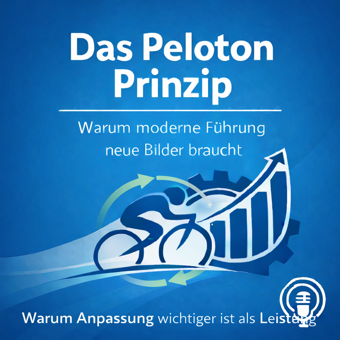 01/10 – Warum Anpassung wichtiger ist als Leistung
