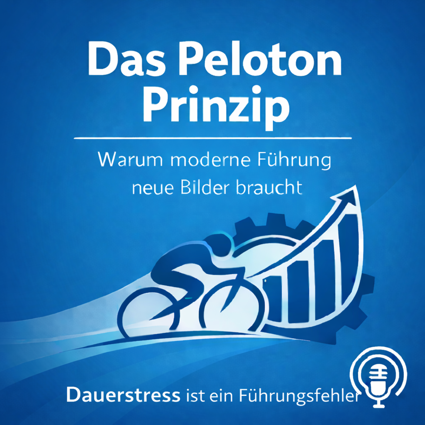 01/05 – Dauerstress ist ein Führungsfehler
