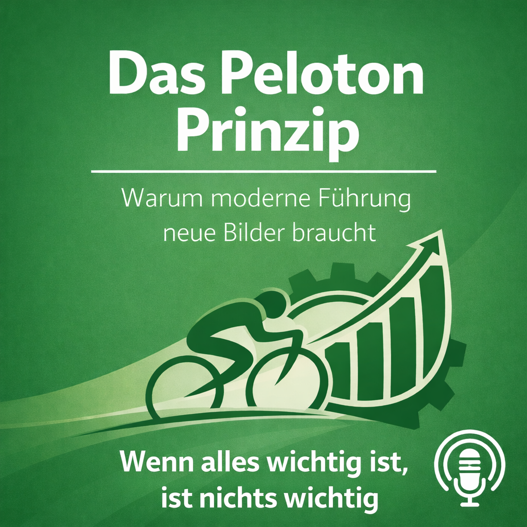 02/02 – Wenn alles wichtig ist, ist nichts wichtig