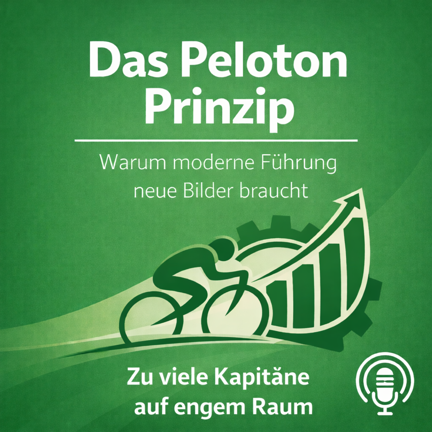 02/03 – Zu viele Kapitäne auf engem Raum