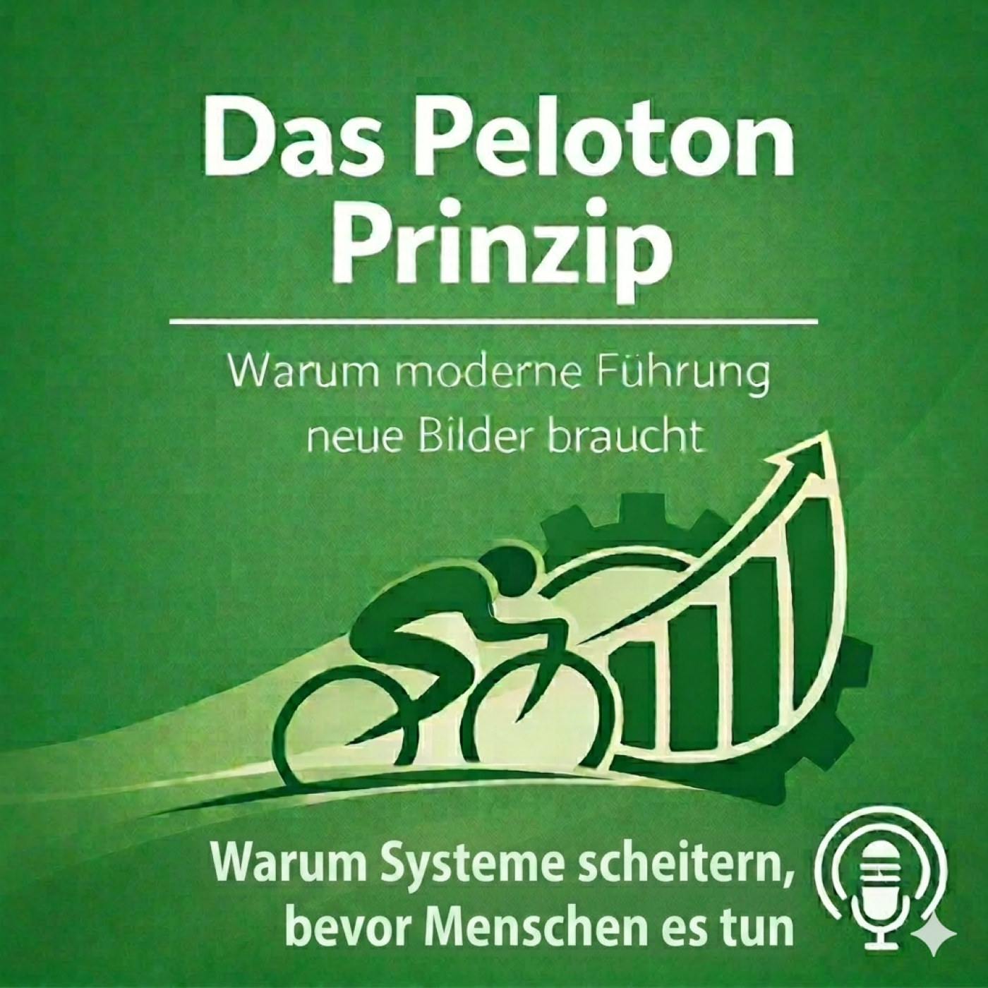 02/X1 – Warum Systeme scheitern, bevor Menschen es tun