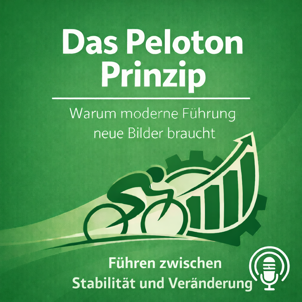 02/09 – Führen zwischen Stabilität und Veränderung