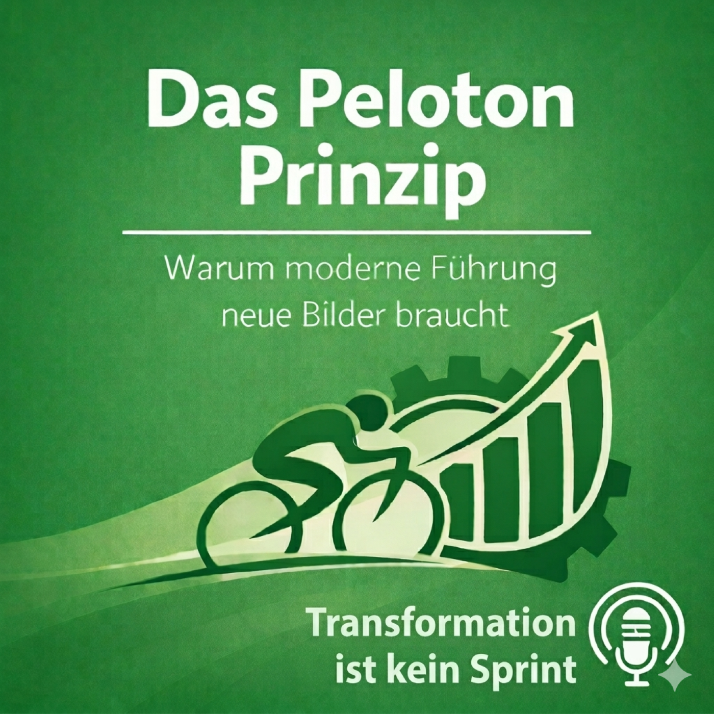 02/08 – Transformation ist kein Sprint