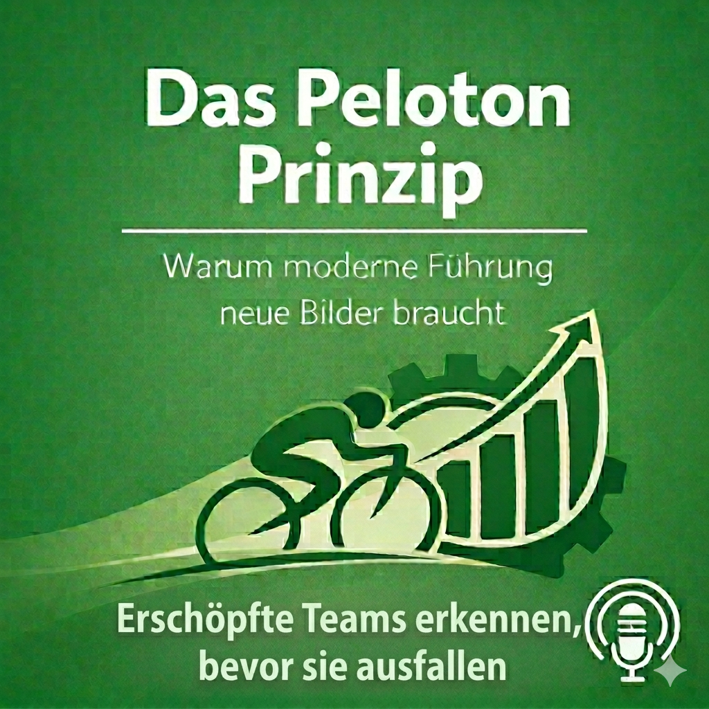 02/05 – Erschöpfte Teams erkennen, bevor sie ausfallen