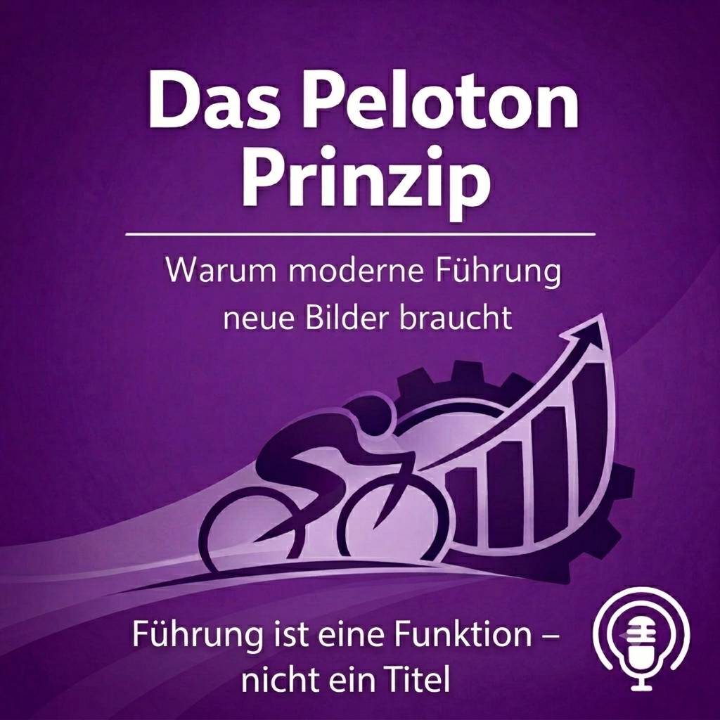 03/01 – Führung ist eine Funktion – nicht ein Titel