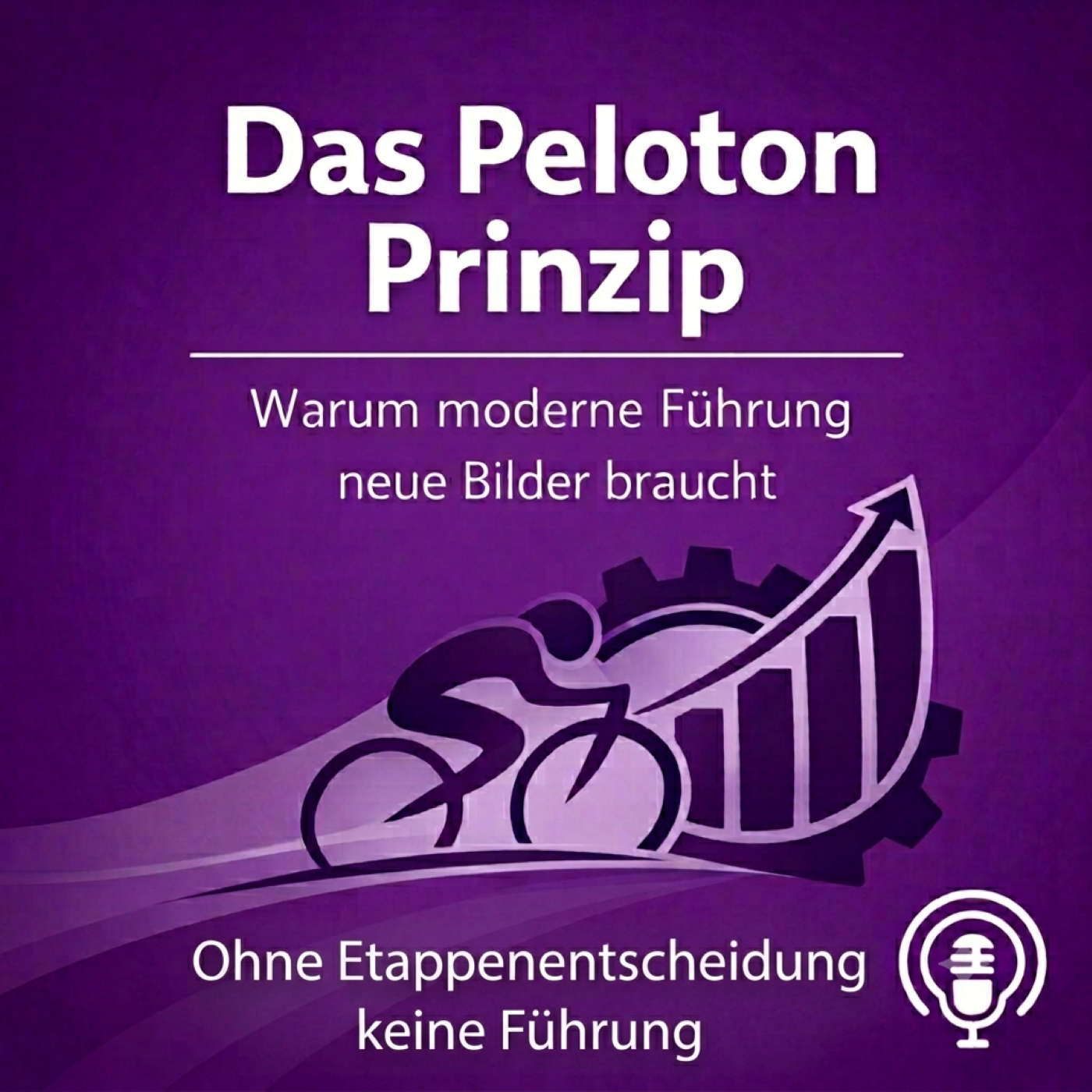 03/03 – Ohne Etappenentscheidung keine Führung