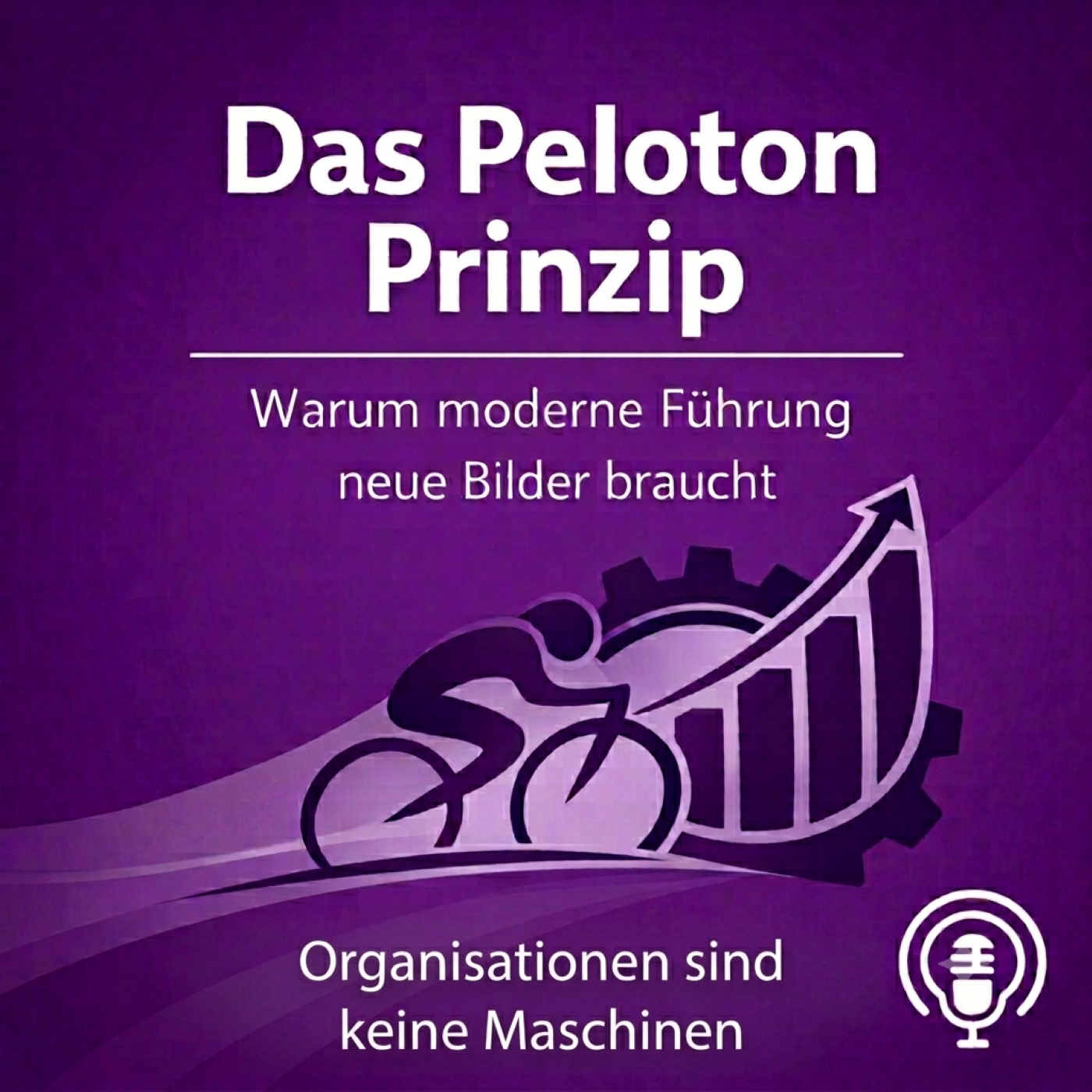 03/04 – Organisationen sind keine Maschinen