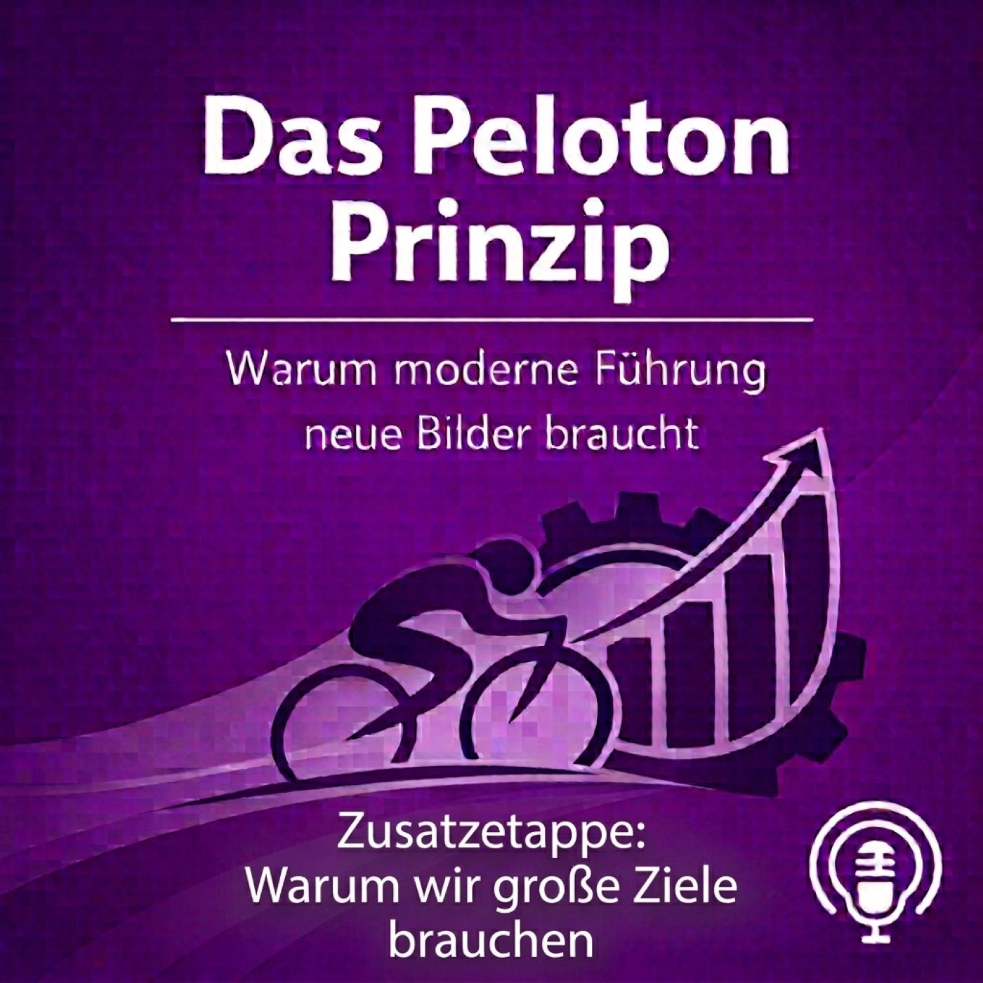 03/X1 – Warum wir große Ziele brauchen