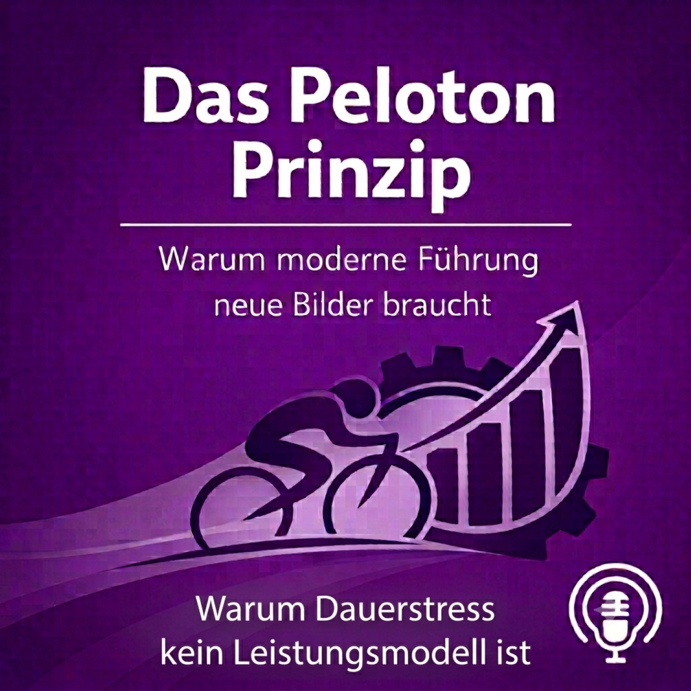 03/07 – Warum Dauerstress kein Leistungsmodell ist