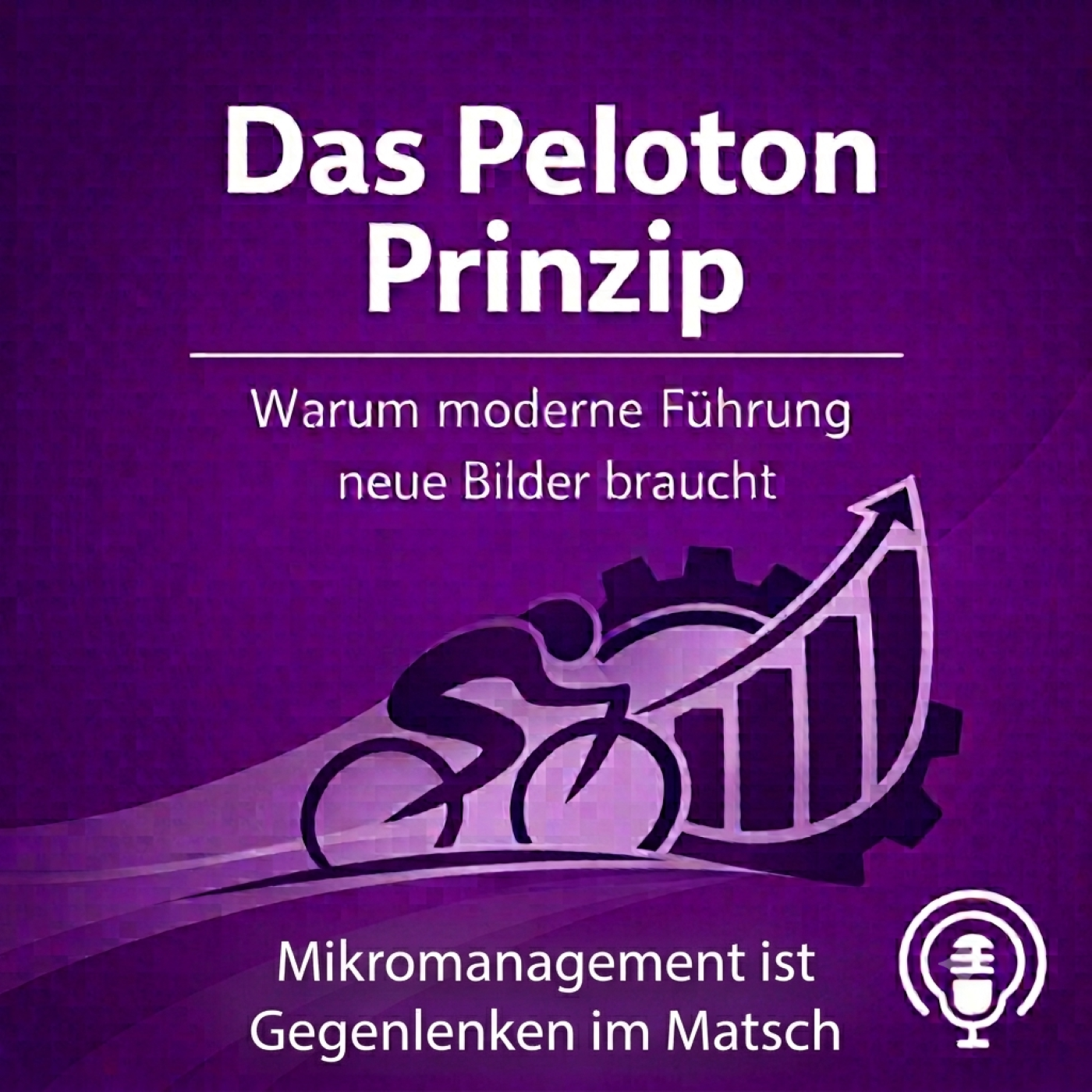 03/08 – Mikromanagement ist Gegenlenken im Matsch